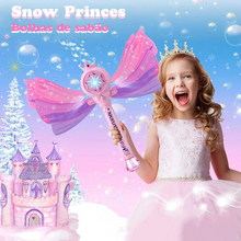 Carregar imagem no visualizador da galeria, Snow Princess