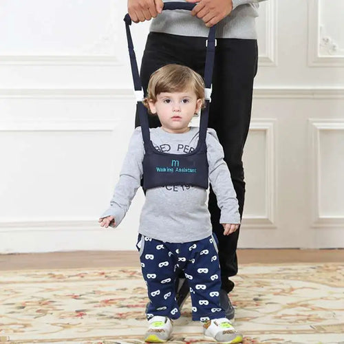 Andador para bebê - Walking assistent