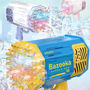 Bazooka - Bubble gun