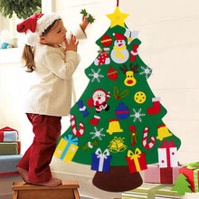 Carregar imagem no visualizador da galeria, Árvore de Natal DIY- Monte Você Mesmo!