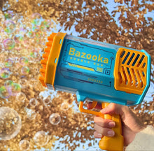 Carregar imagem no visualizador da galeria, Bazooka - Bubble gun