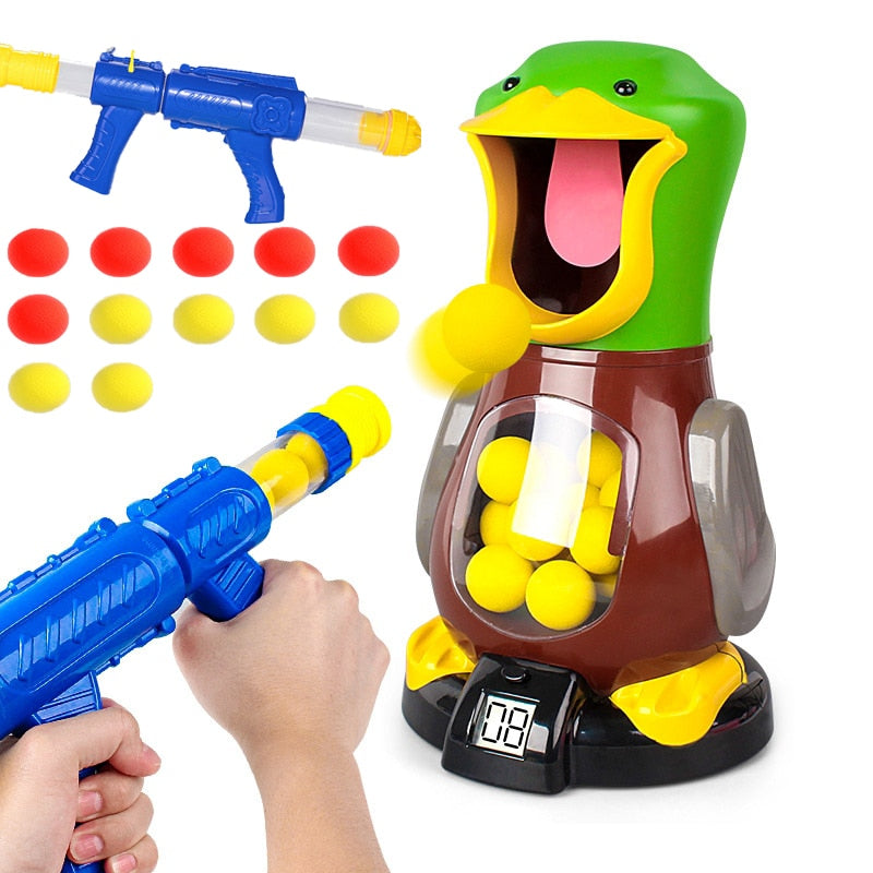 Brinquedo caça ao pato - Shooting Duck™